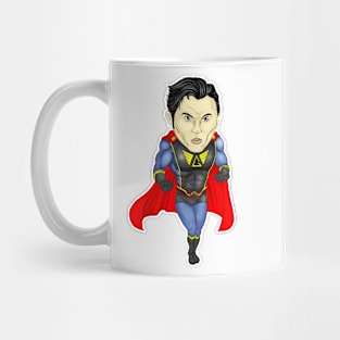 Indonesian Superhero Edition : Godam Mug